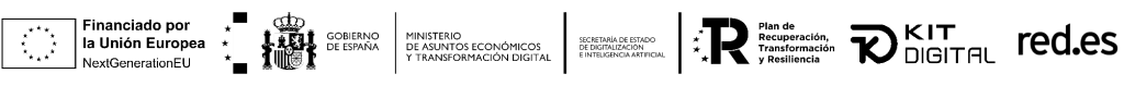 Kit Digital Logotipos